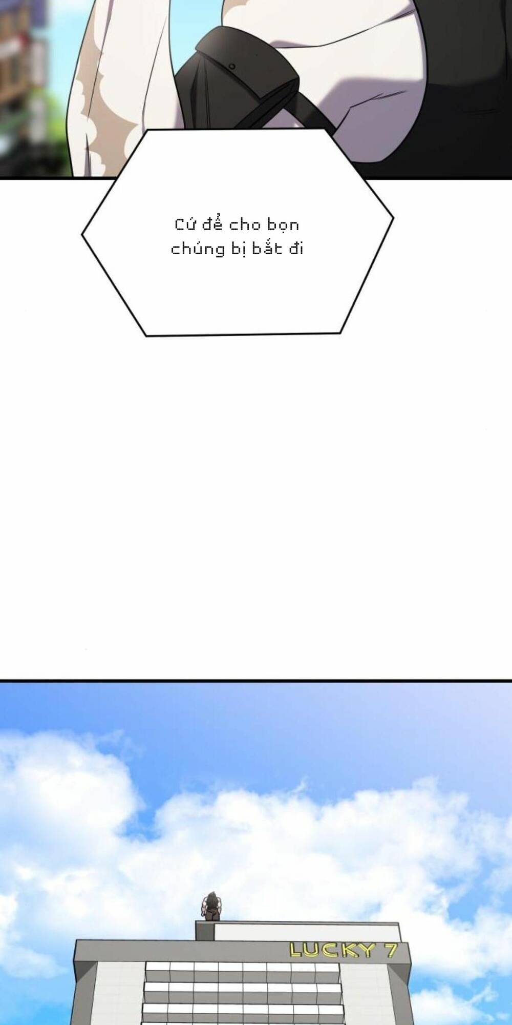 Kẻ Phản Diện Thuần Túy Chap 52 - Next Chap 53