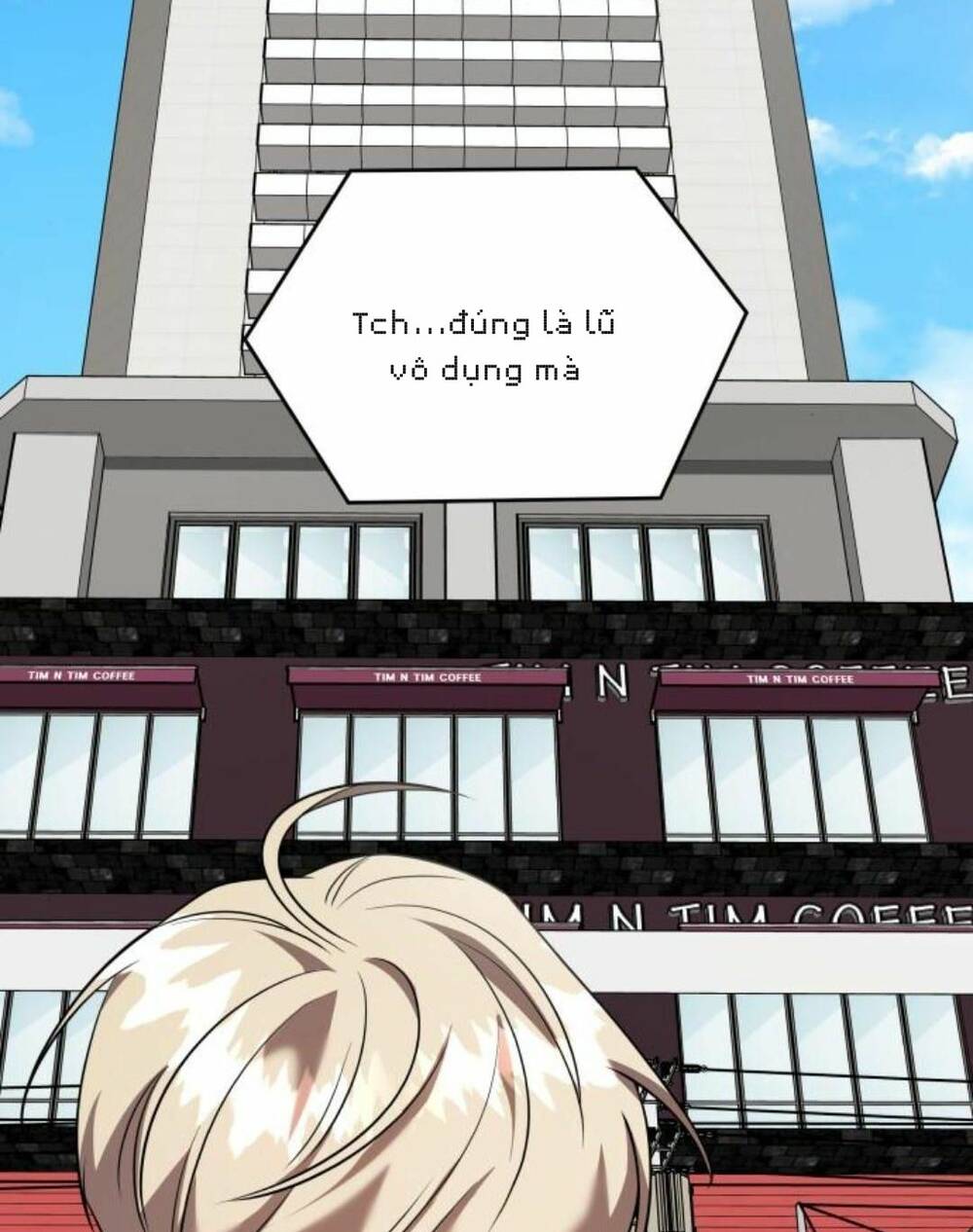 Kẻ Phản Diện Thuần Túy Chap 52 - Next Chap 53