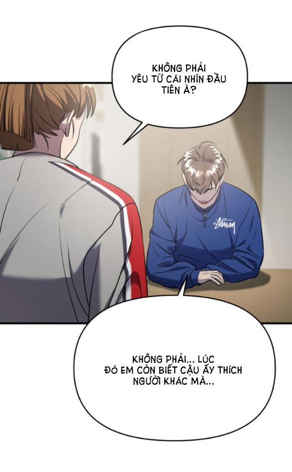 Kẻ Phản Diện Thuần Túy Chap 53.1 - Next Chap 54.1