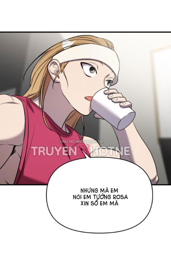 Kẻ Phản Diện Thuần Túy Chap 53.1 - Next Chap 54.1