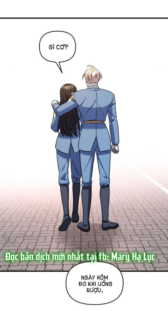 Kẻ Phản Diện Thuần Túy Chap 53.1 - Next Chap 54.1