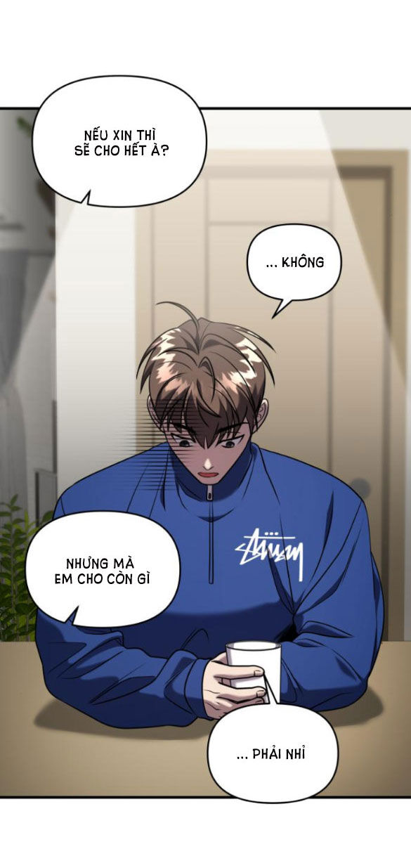 Kẻ Phản Diện Thuần Túy Chap 53.1 - Next Chap 54.1