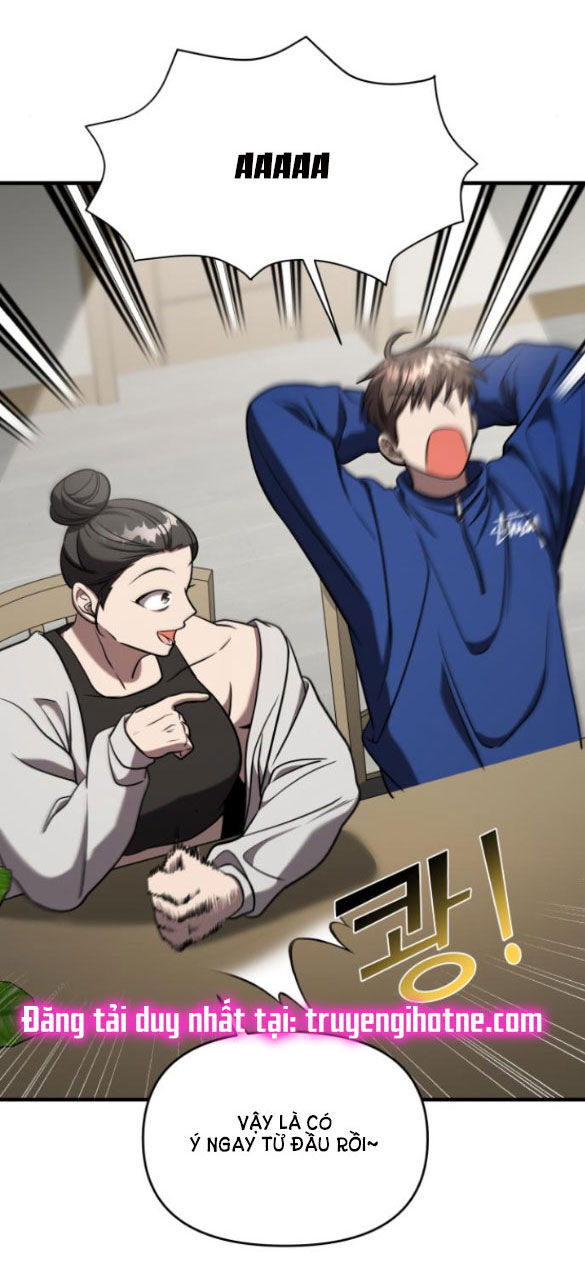 Kẻ Phản Diện Thuần Túy Chap 53.1 - Next Chap 54.1