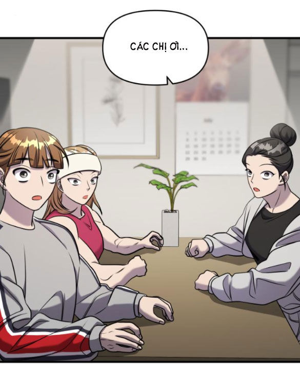 Kẻ Phản Diện Thuần Túy Chap 53.1 - Next Chap 54.1