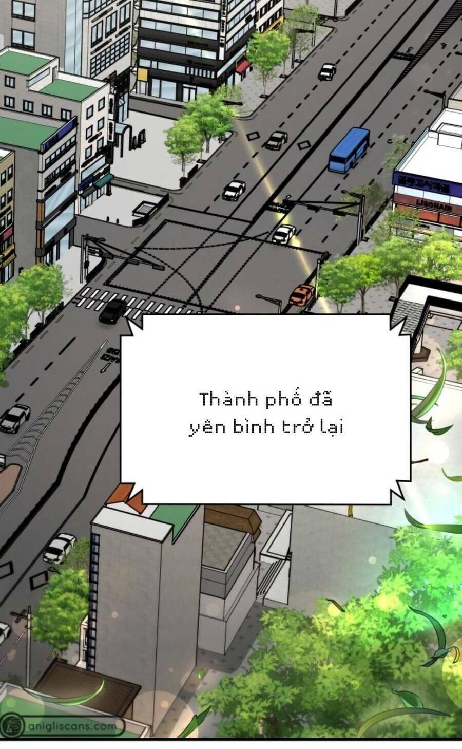 Kẻ Phản Diện Thuần Túy Chap 53 - Next Chap 54