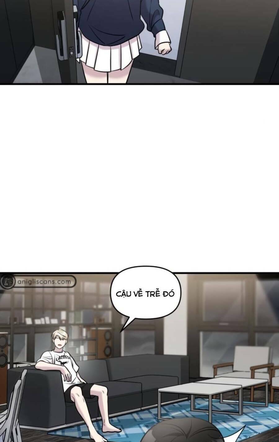 Kẻ Phản Diện Thuần Túy Chap 53 - Next Chap 54