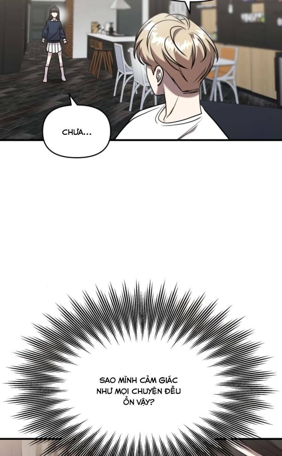 Kẻ Phản Diện Thuần Túy Chap 53 - Next Chap 54