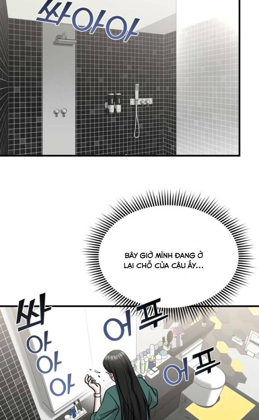 Kẻ Phản Diện Thuần Túy Chap 53 - Next Chap 54