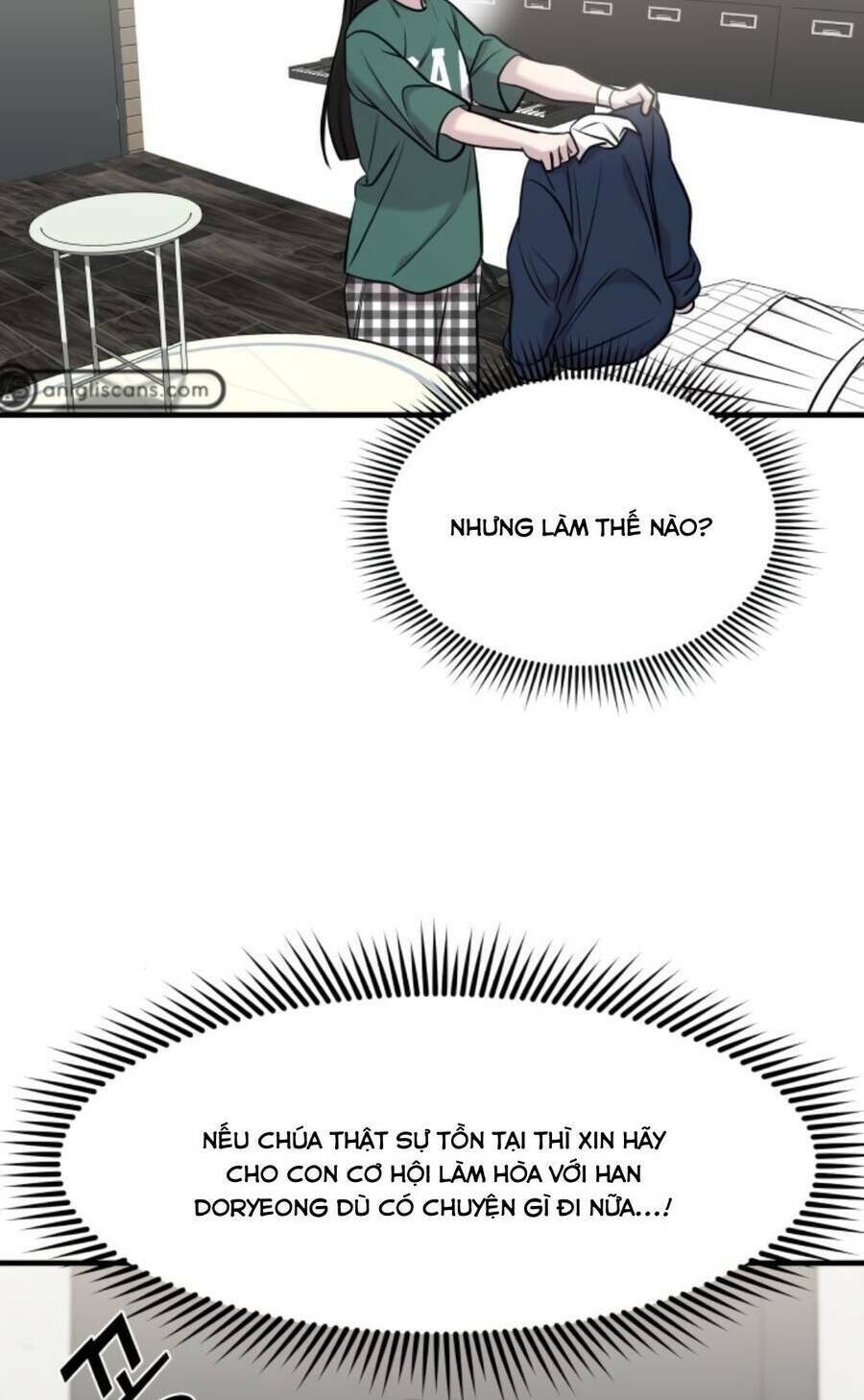 Kẻ Phản Diện Thuần Túy Chap 53 - Next Chap 54