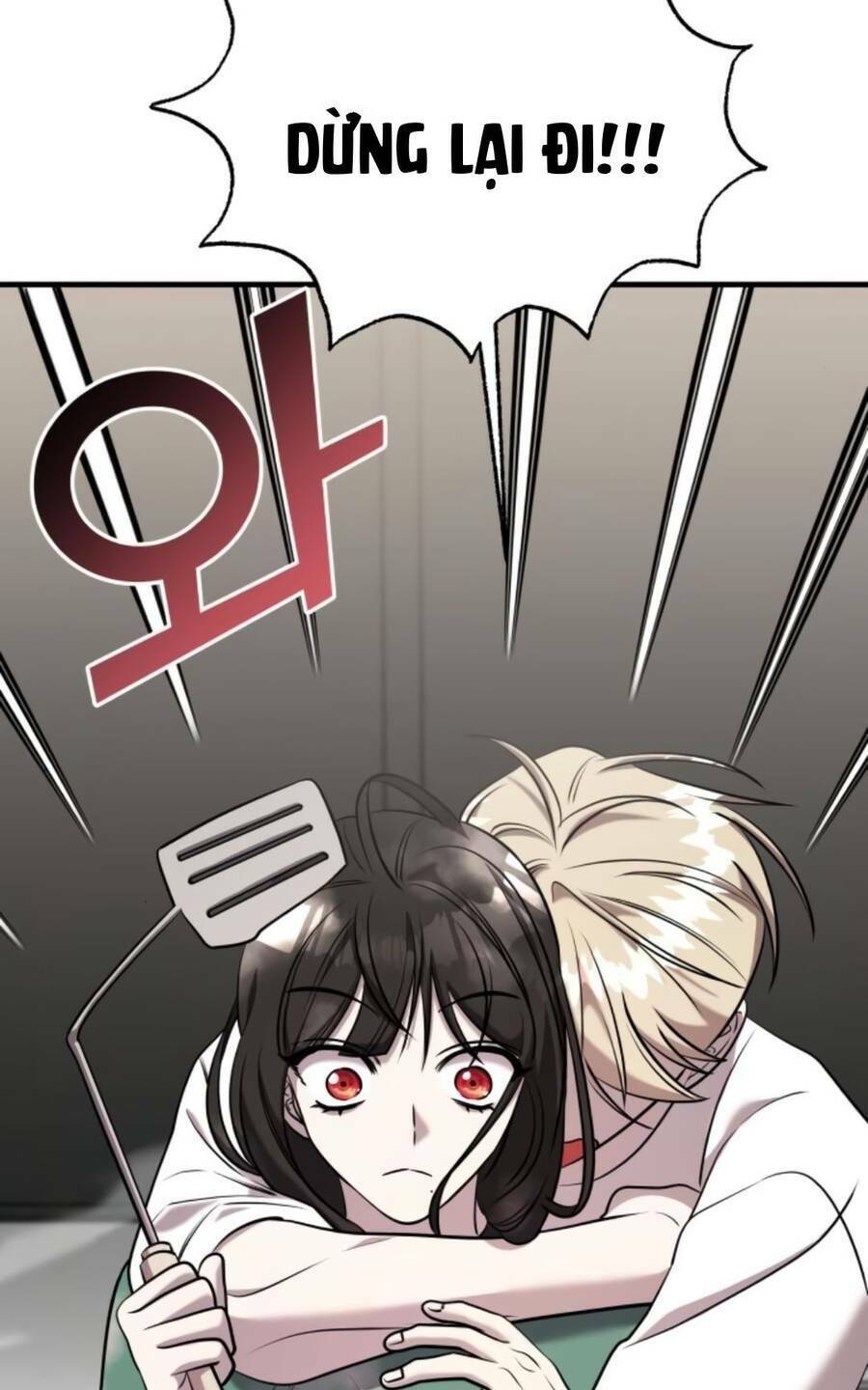 Kẻ Phản Diện Thuần Túy Chap 53 - Next Chap 54