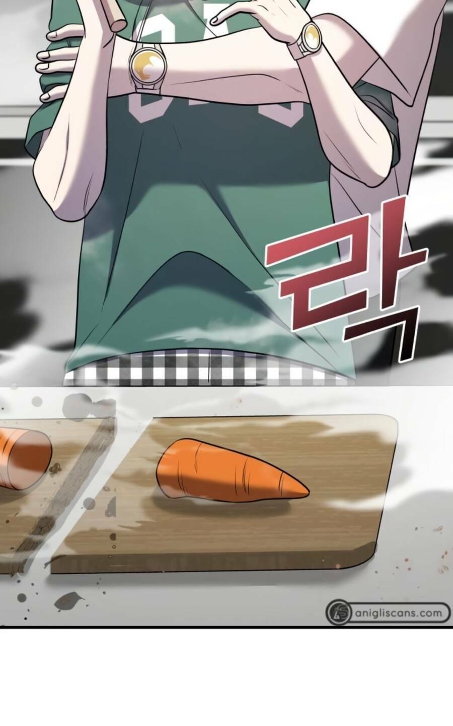 Kẻ Phản Diện Thuần Túy Chap 53 - Next Chap 54