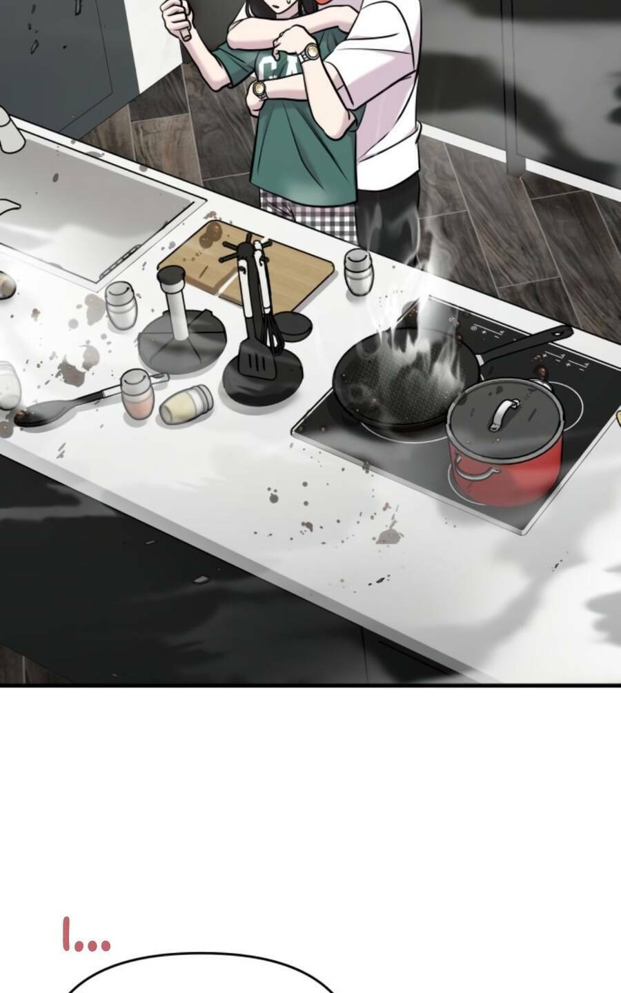 Kẻ Phản Diện Thuần Túy Chap 53 - Next Chap 54