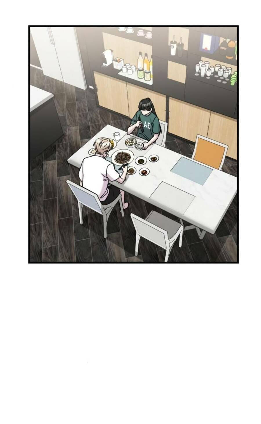 Kẻ Phản Diện Thuần Túy Chap 53 - Next Chap 54