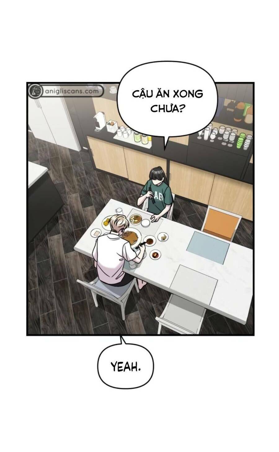 Kẻ Phản Diện Thuần Túy Chap 53 - Next Chap 54