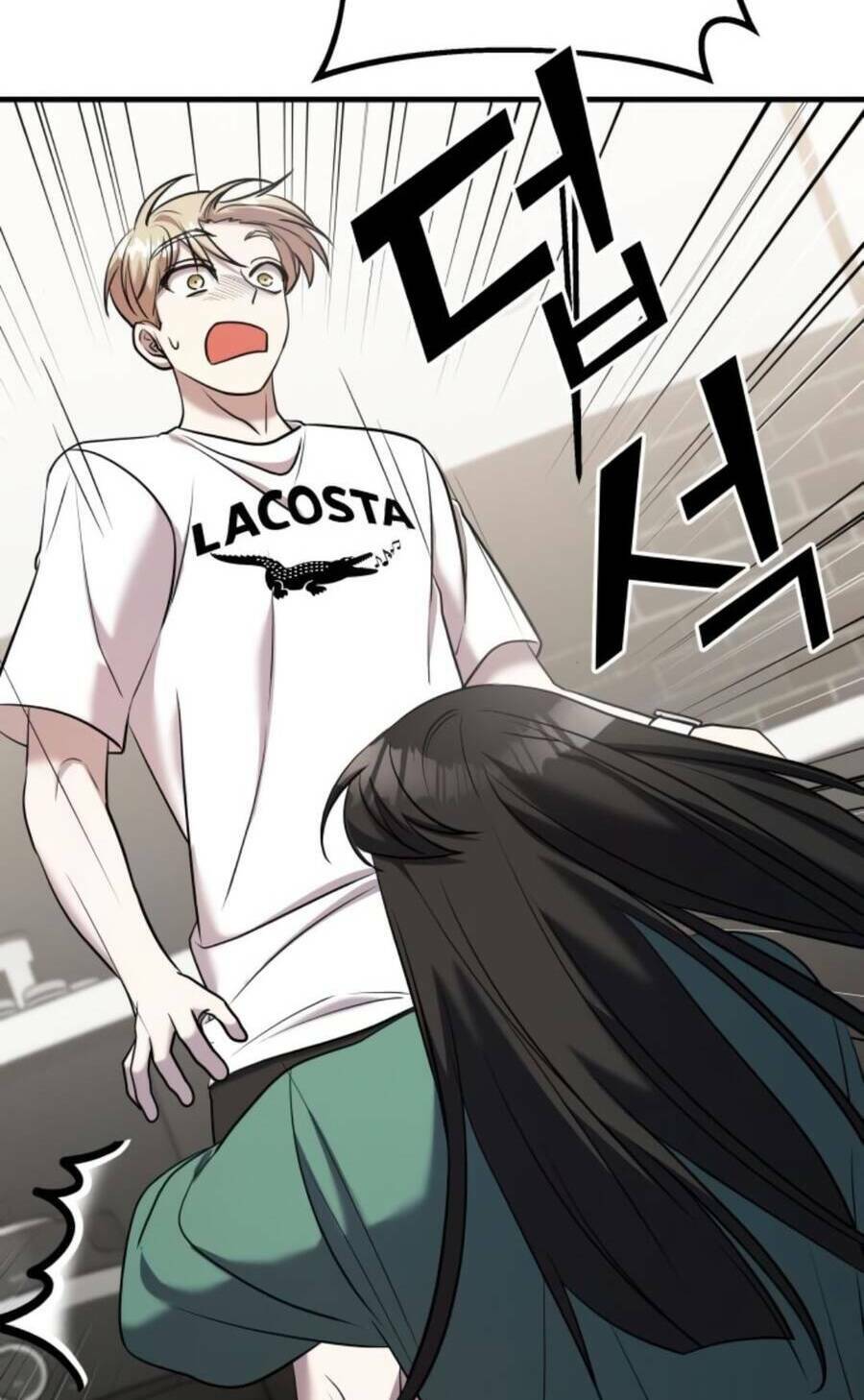 Kẻ Phản Diện Thuần Túy Chap 53 - Next Chap 54