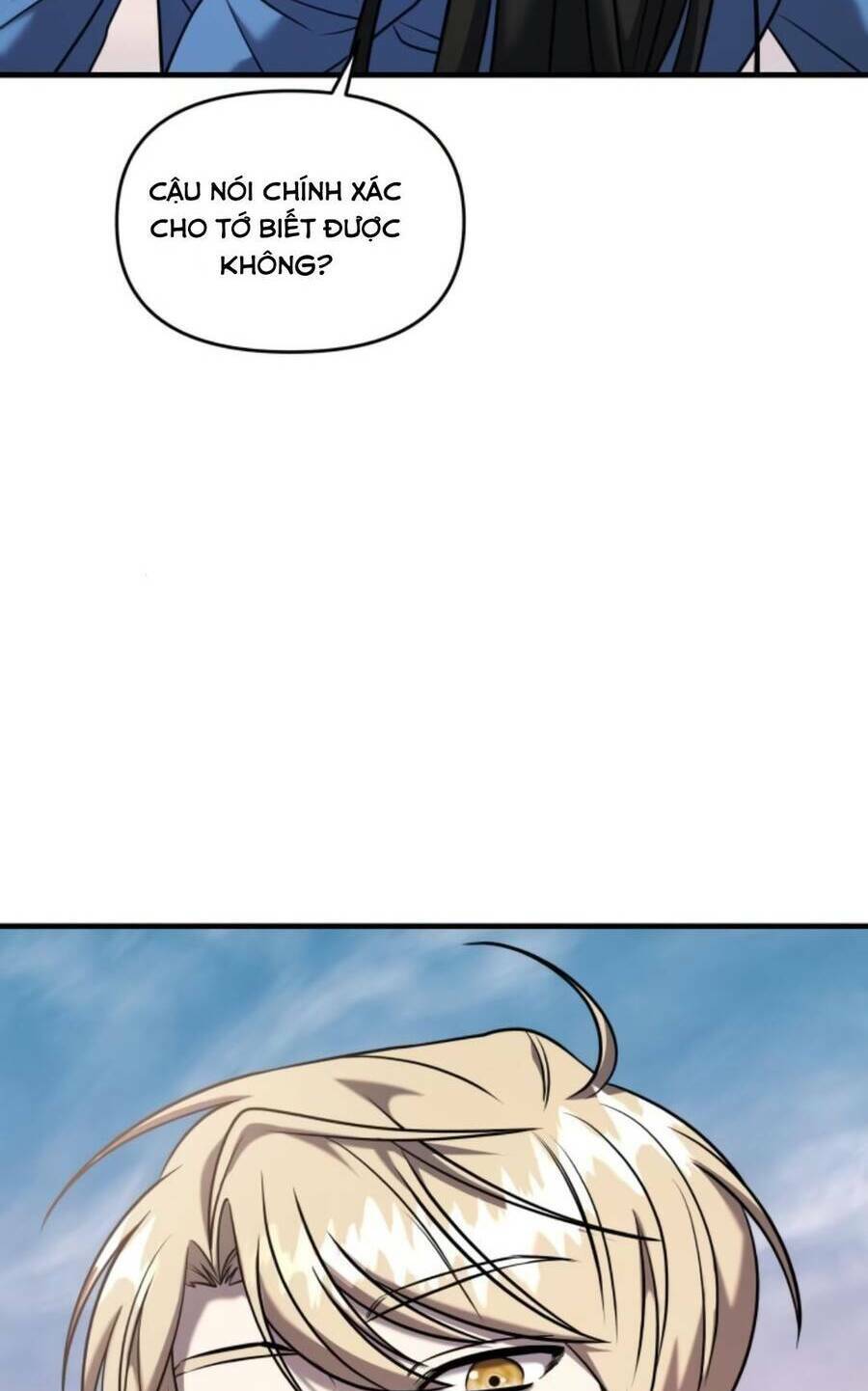 Kẻ Phản Diện Thuần Túy Chap 53 - Next Chap 54