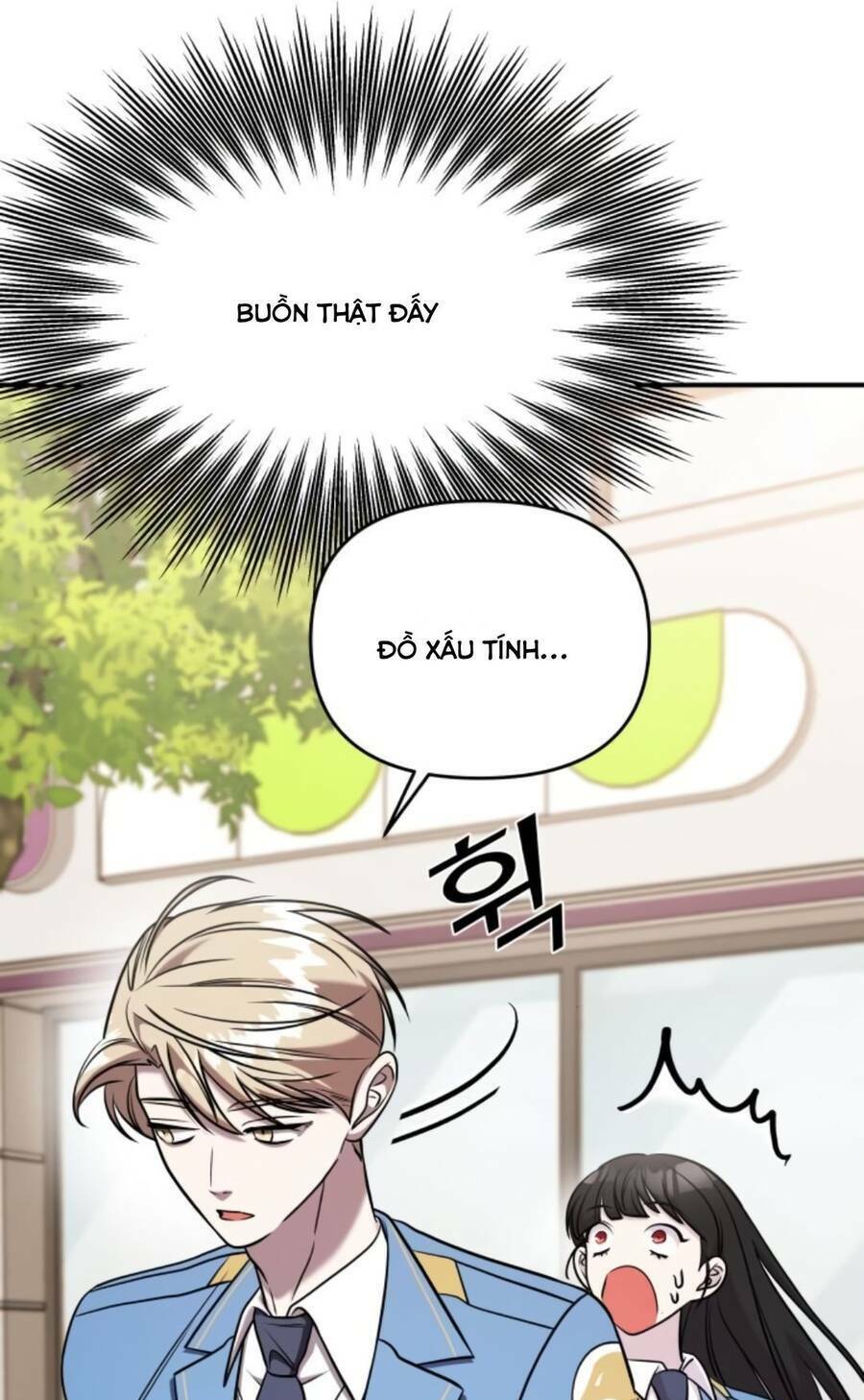Kẻ Phản Diện Thuần Túy Chap 53 - Next Chap 54