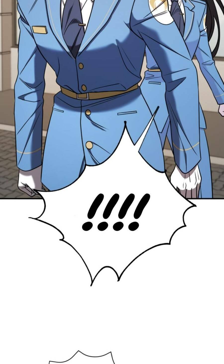 Kẻ Phản Diện Thuần Túy Chap 53 - Next Chap 54