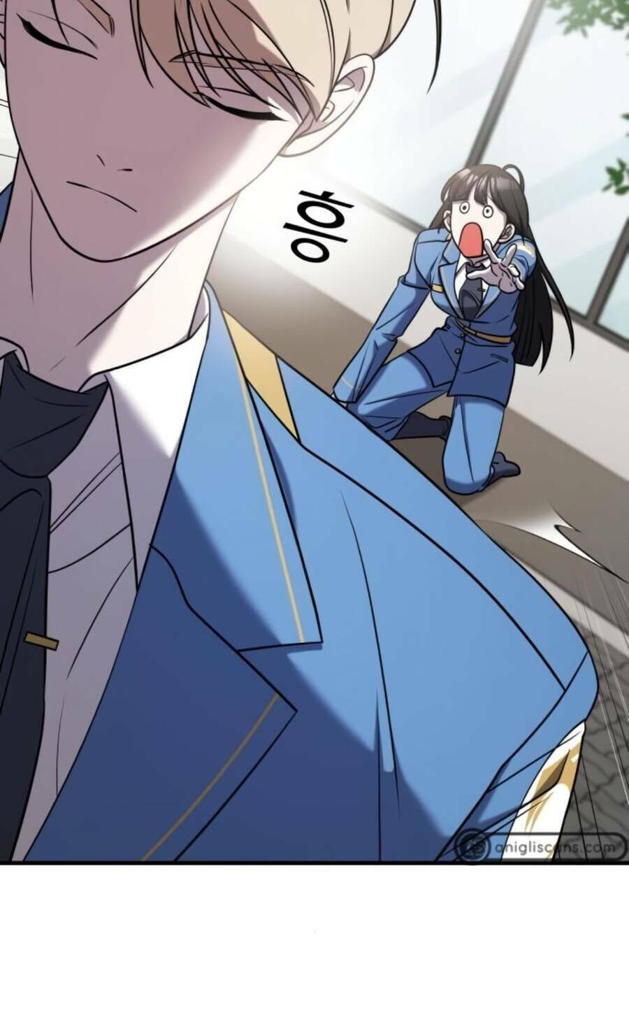 Kẻ Phản Diện Thuần Túy Chap 53 - Next Chap 54