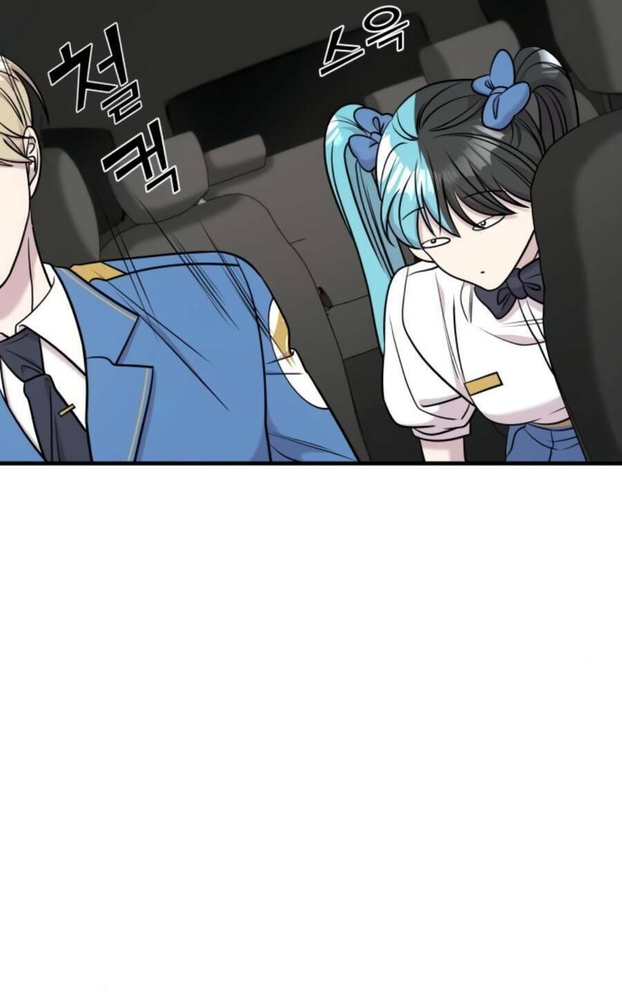 Kẻ Phản Diện Thuần Túy Chap 53 - Next Chap 54