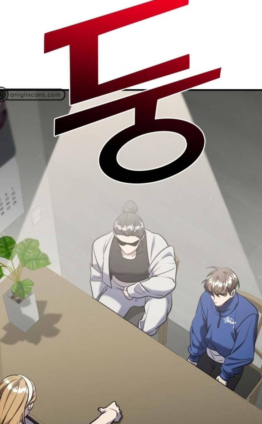 Kẻ Phản Diện Thuần Túy Chap 53 - Next Chap 54