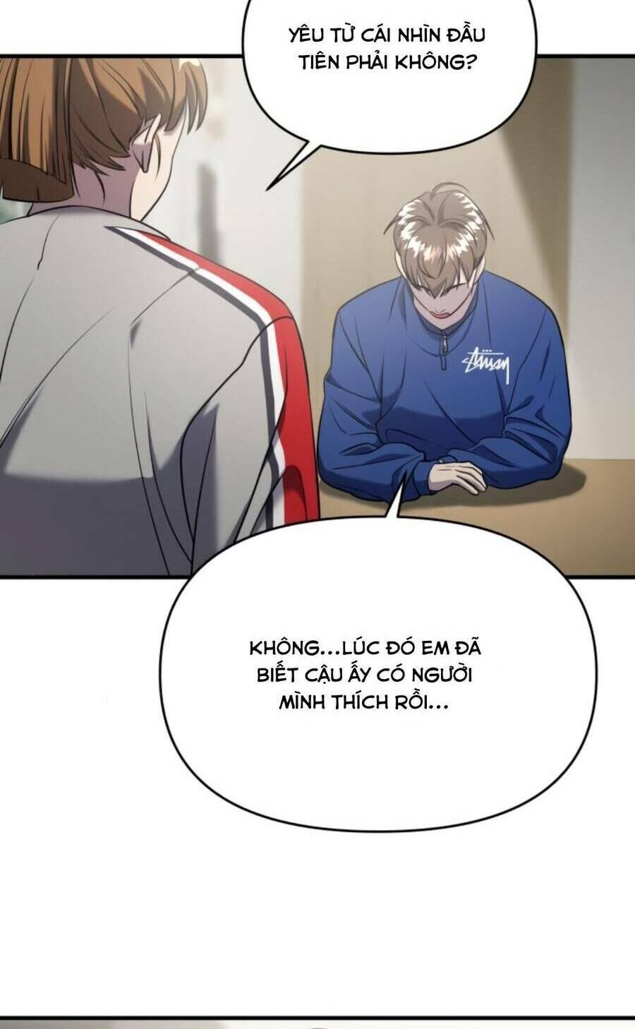 Kẻ Phản Diện Thuần Túy Chap 53 - Next Chap 54