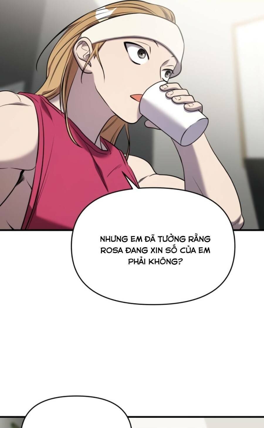 Kẻ Phản Diện Thuần Túy Chap 53 - Next Chap 54