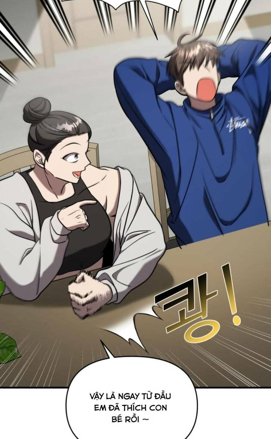 Kẻ Phản Diện Thuần Túy Chap 53 - Next Chap 54