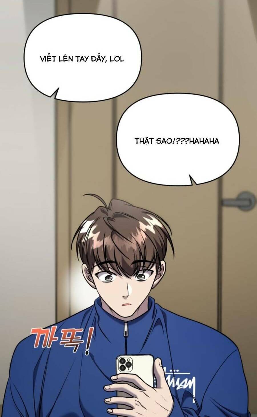 Kẻ Phản Diện Thuần Túy Chap 53 - Next Chap 54