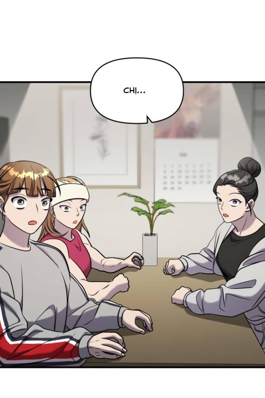 Kẻ Phản Diện Thuần Túy Chap 53 - Next Chap 54