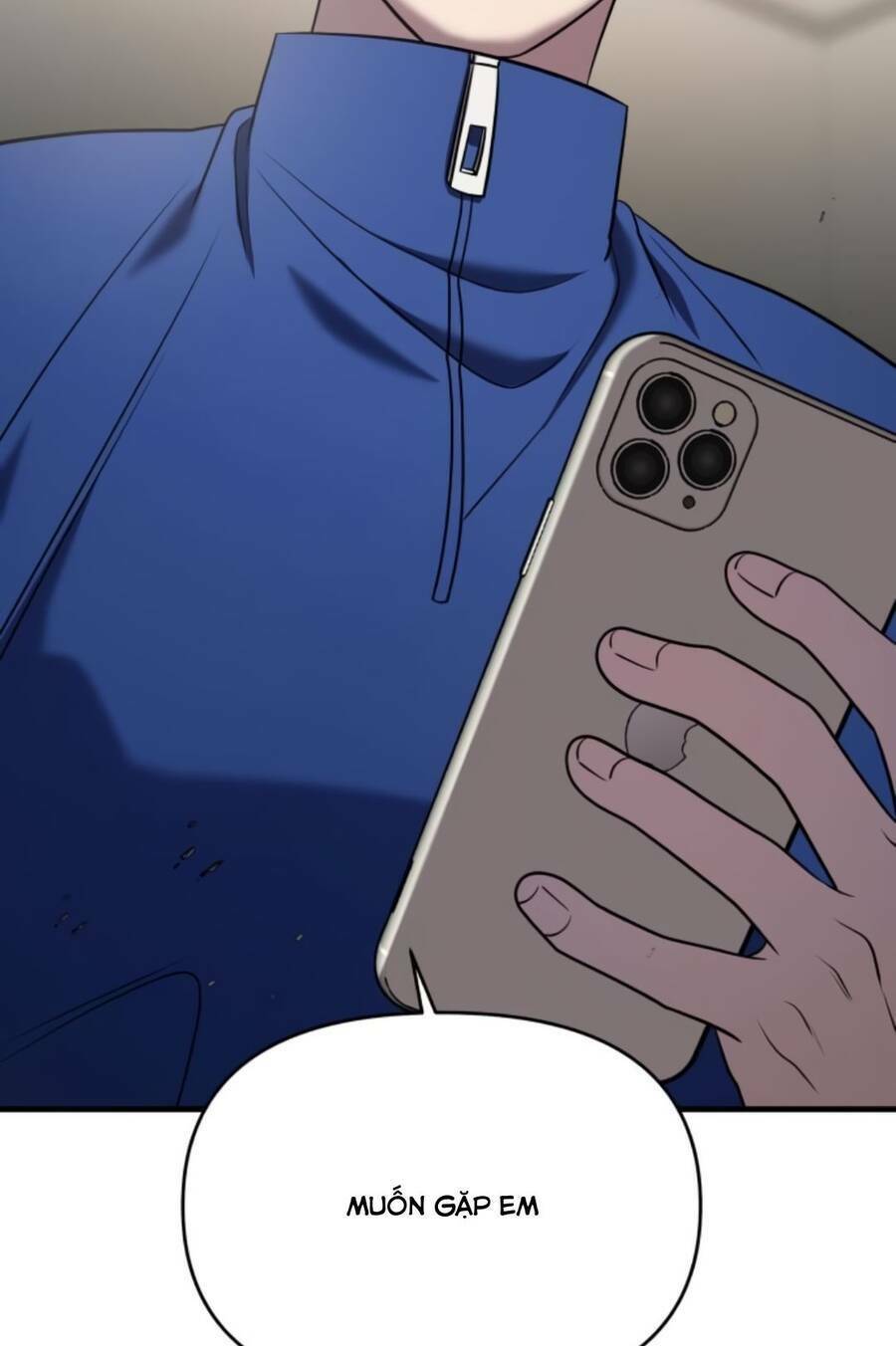 Kẻ Phản Diện Thuần Túy Chap 53 - Next Chap 54