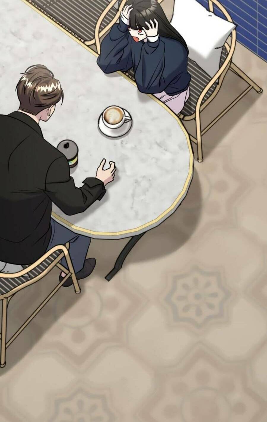 Kẻ Phản Diện Thuần Túy Chap 53 - Next Chap 54