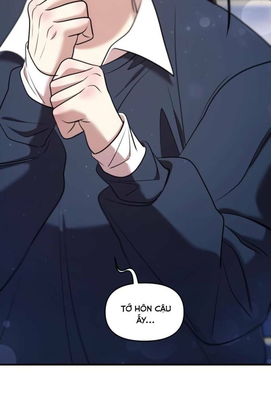 Kẻ Phản Diện Thuần Túy Chap 53 - Next Chap 54