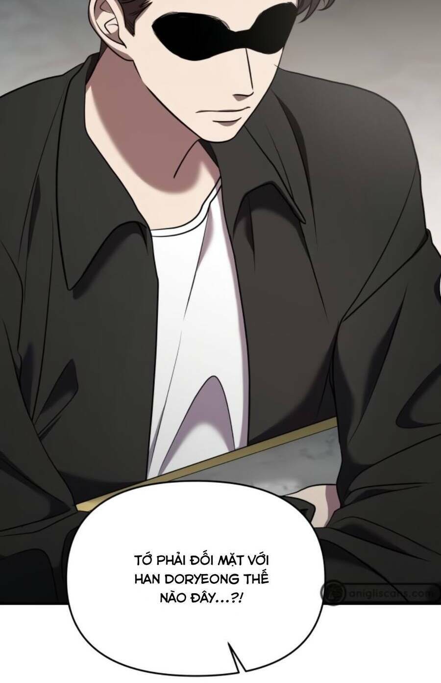 Kẻ Phản Diện Thuần Túy Chap 53 - Next Chap 54