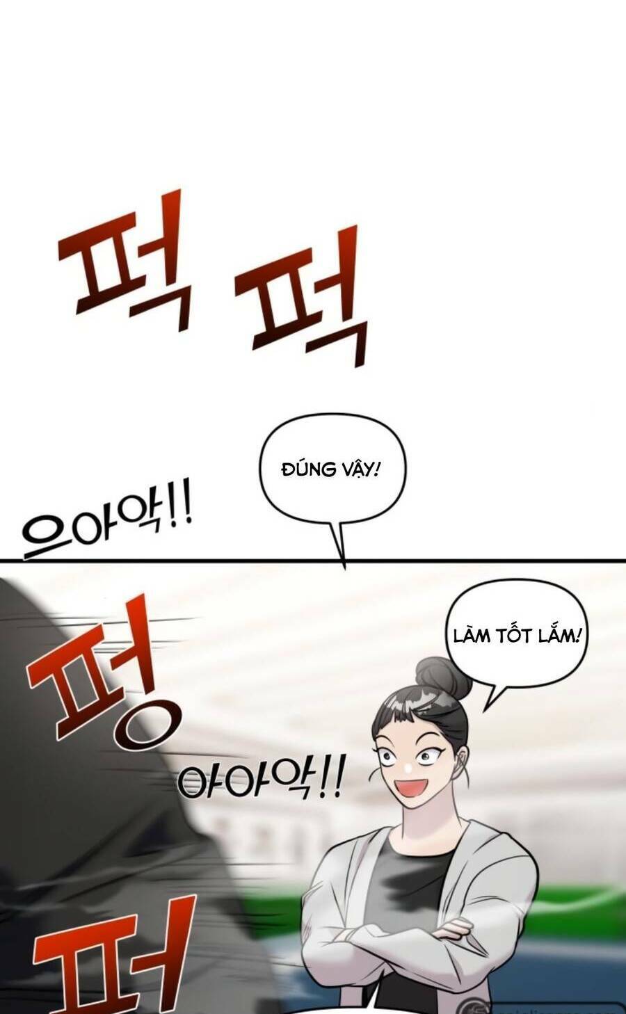 Kẻ Phản Diện Thuần Túy Chap 53 - Next Chap 54