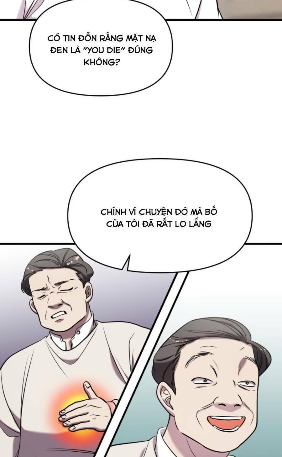 Kẻ Phản Diện Thuần Túy Chap 53 - Next Chap 54