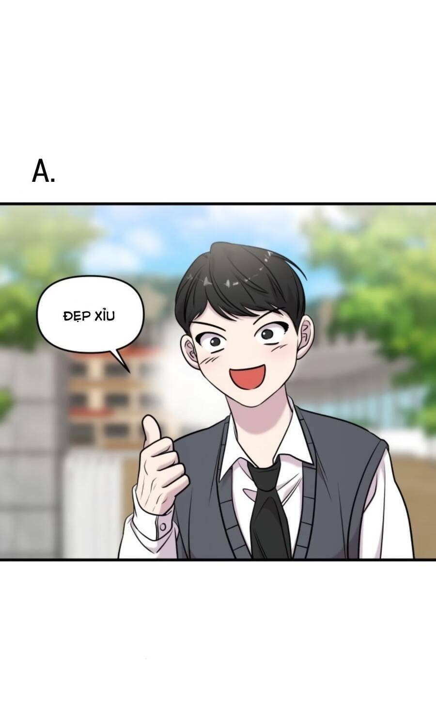 Kẻ Phản Diện Thuần Túy Chap 53 - Next Chap 54