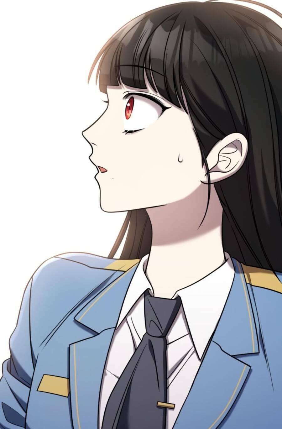 Kẻ Phản Diện Thuần Túy Chap 53 - Next Chap 54