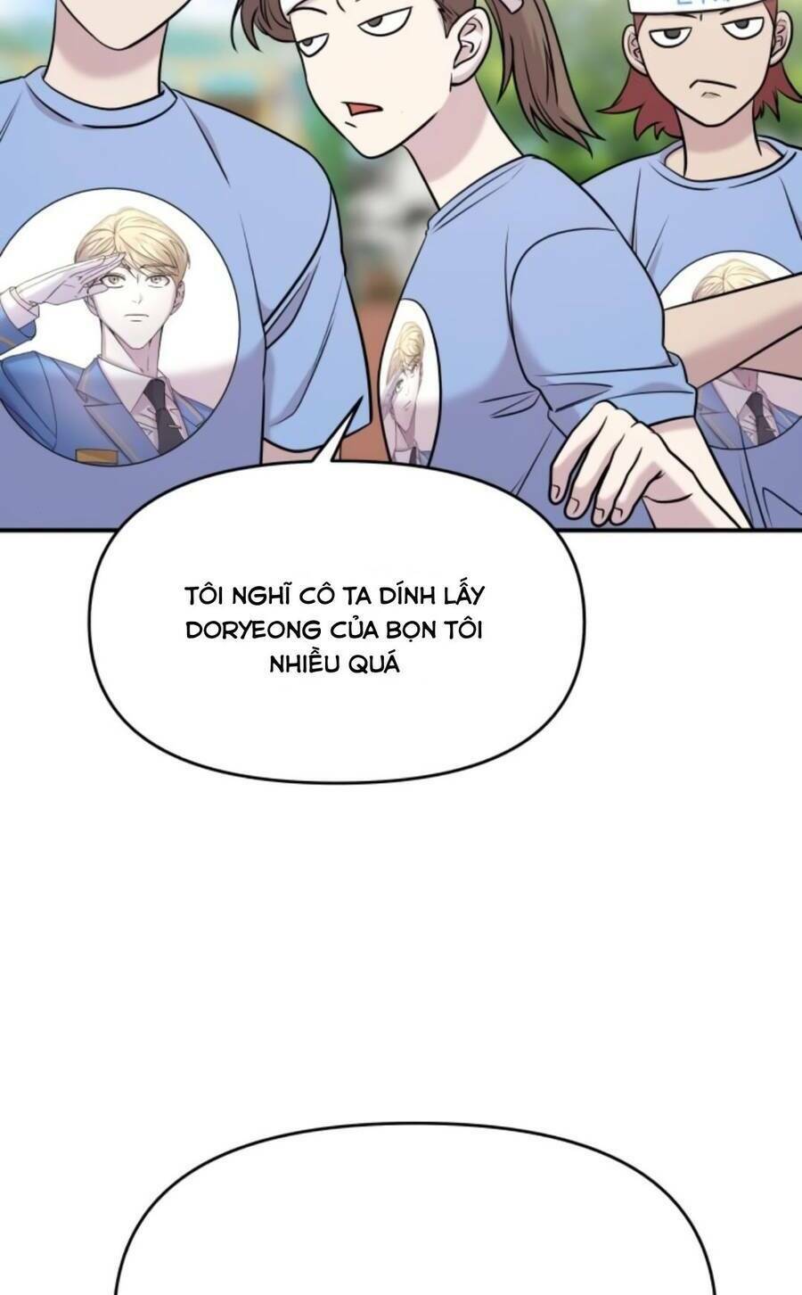 Kẻ Phản Diện Thuần Túy Chap 53 - Next Chap 54