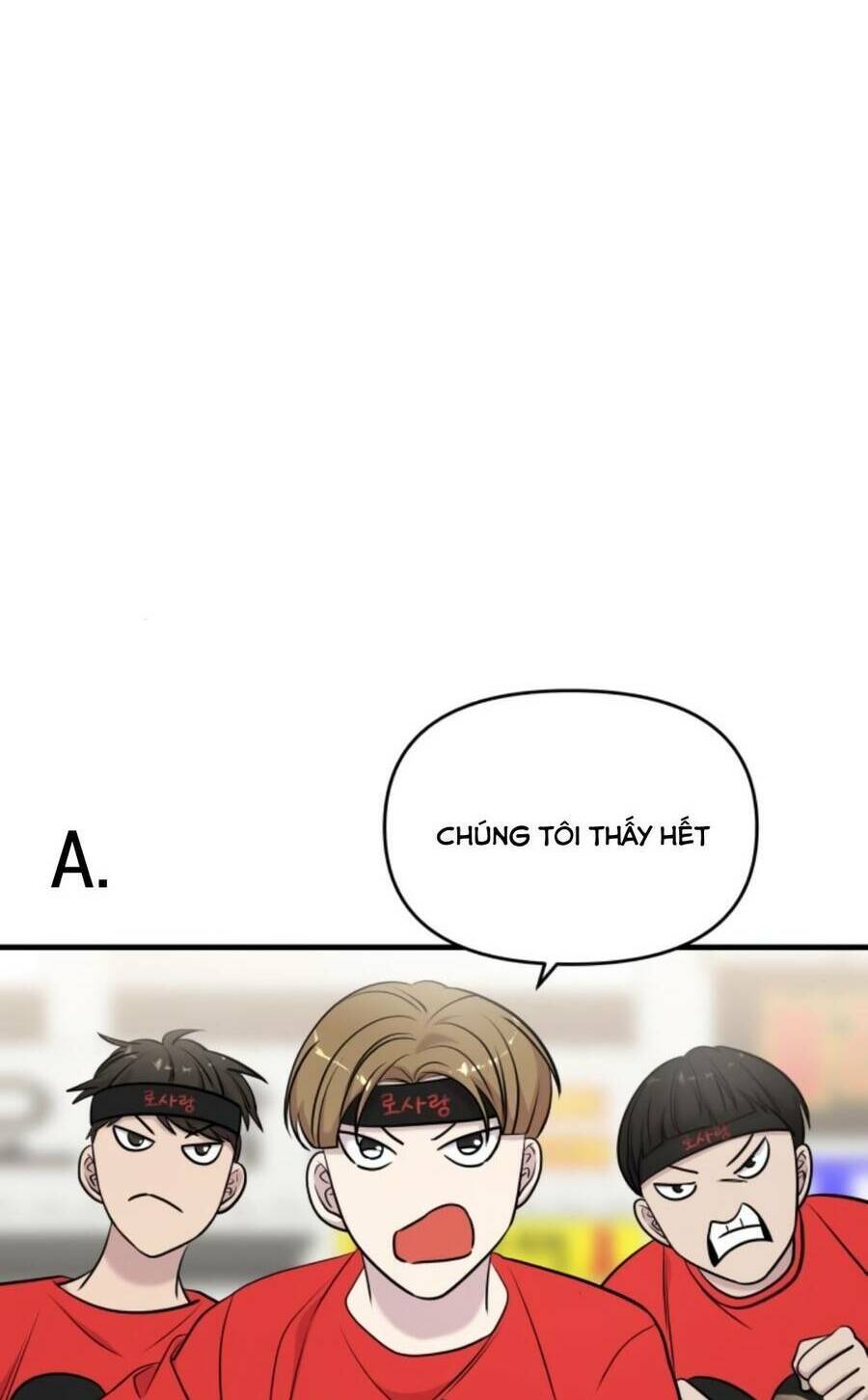 Kẻ Phản Diện Thuần Túy Chap 53 - Next Chap 54