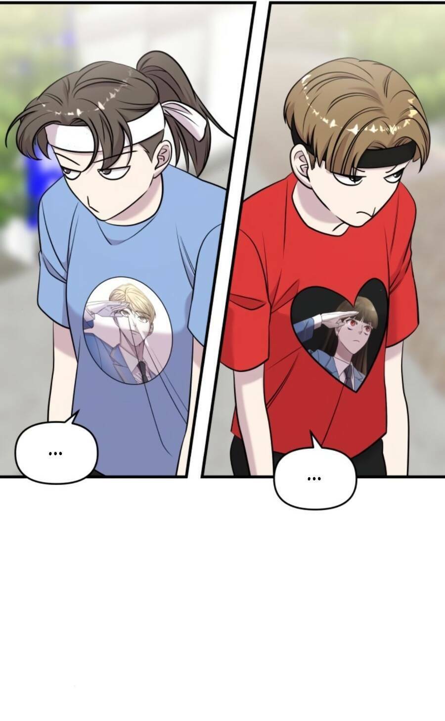 Kẻ Phản Diện Thuần Túy Chap 53 - Next Chap 54