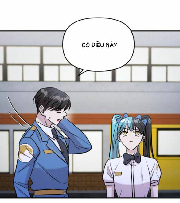 Kẻ Phản Diện Thuần Túy Chap 54.2 - Next Chap 55.2