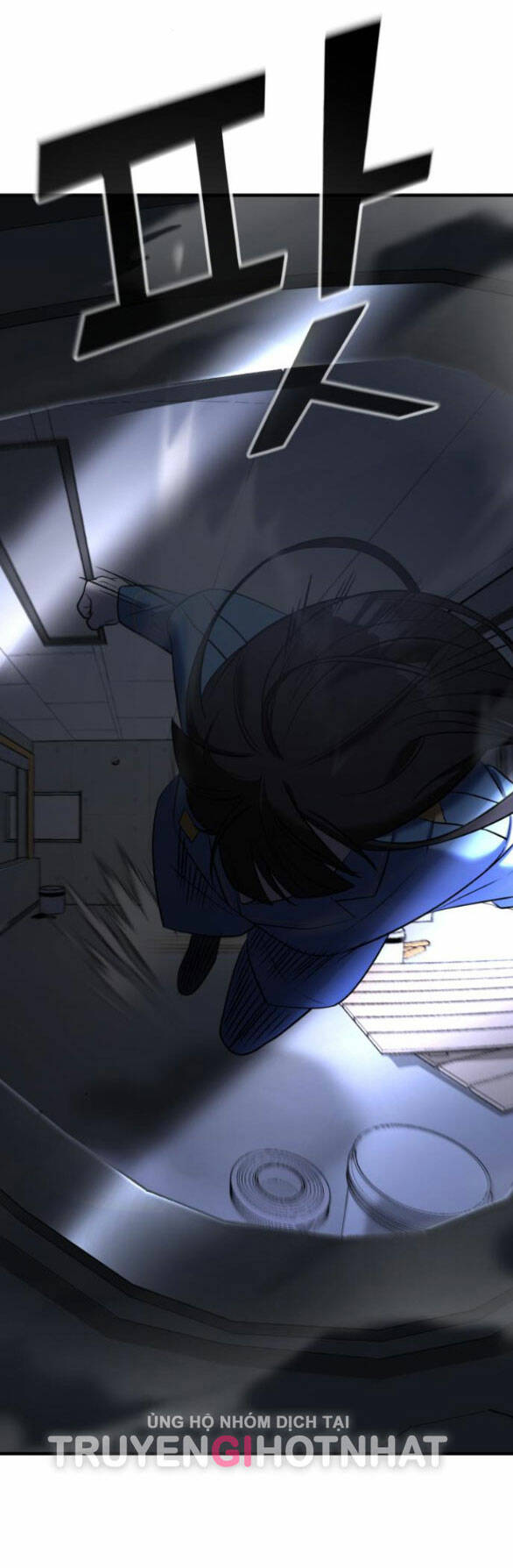 Kẻ Phản Diện Thuần Túy Chap 54.2 - Next Chap 55.2