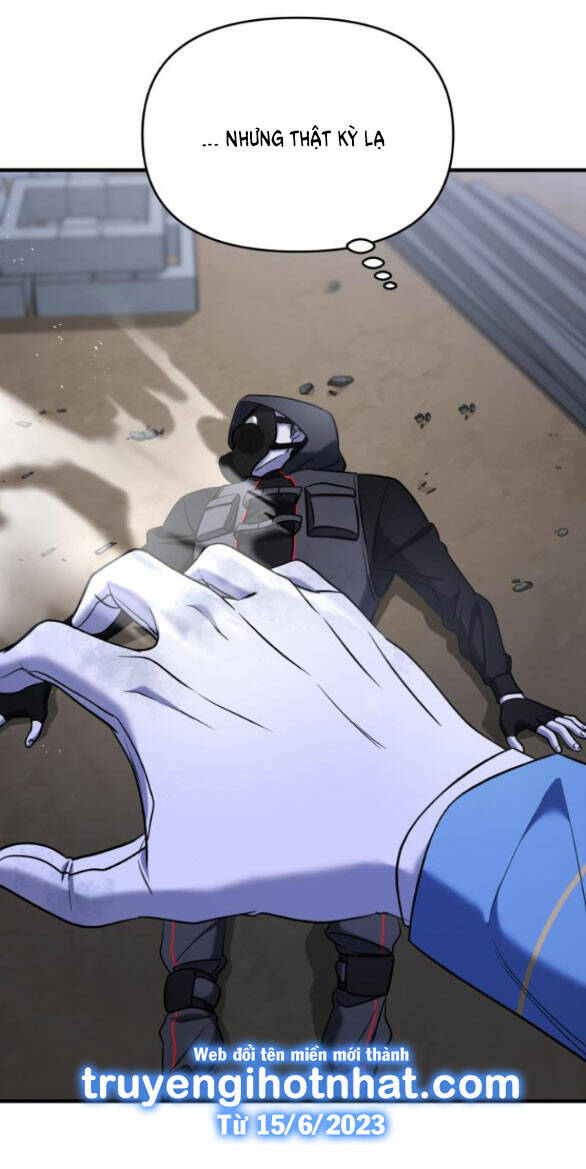 Kẻ Phản Diện Thuần Túy Chap 54.2 - Next Chap 55.2