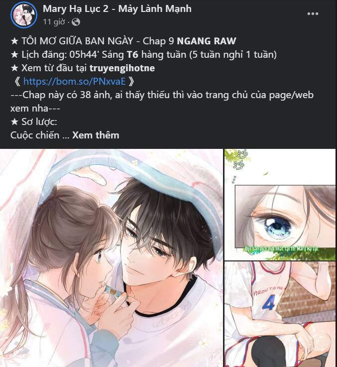 Kẻ Phản Diện Thuần Túy Chap 54.2 - Next Chap 55.2