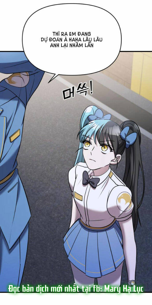 Kẻ Phản Diện Thuần Túy Chap 54.2 - Next Chap 55.2