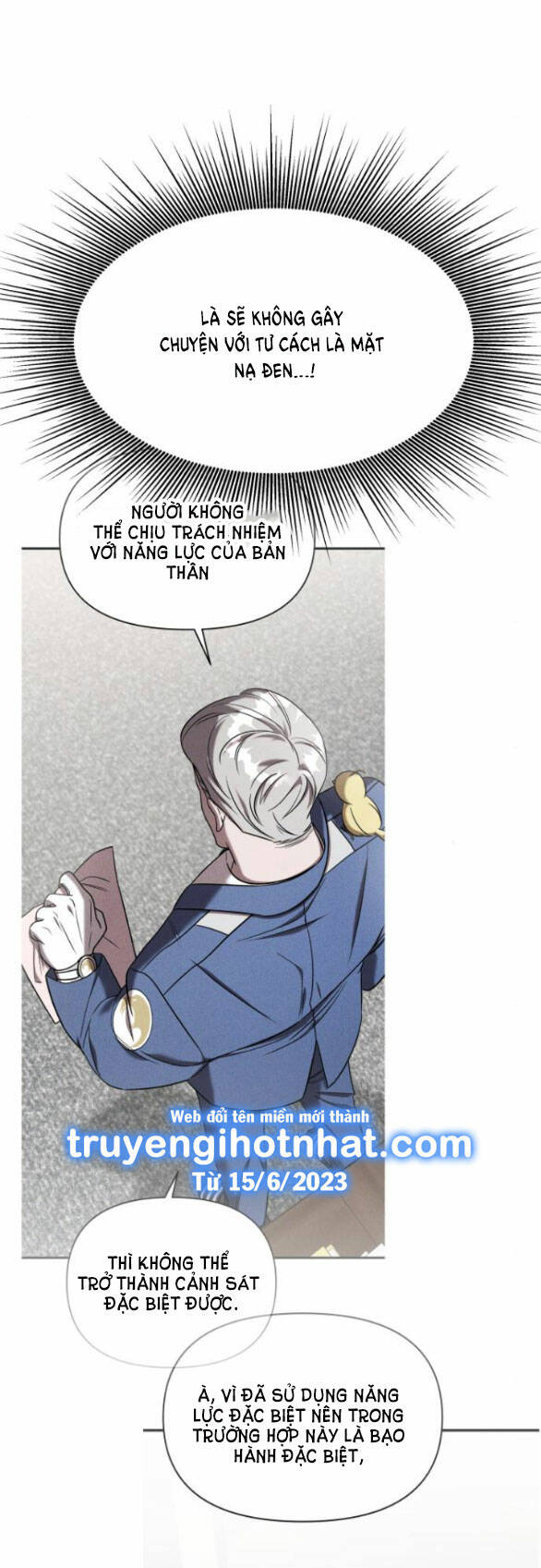 Kẻ Phản Diện Thuần Túy Chap 54.2 - Next Chap 55.2