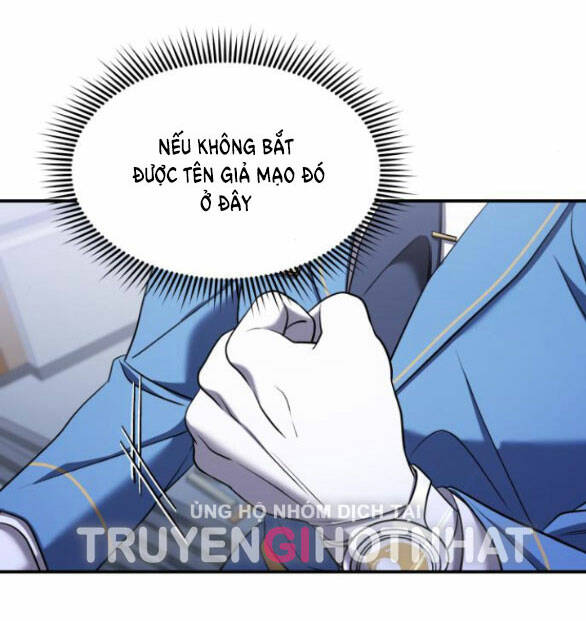 Kẻ Phản Diện Thuần Túy Chap 54.2 - Next Chap 55.2