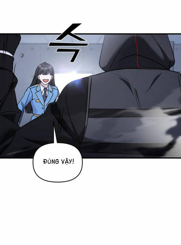 Kẻ Phản Diện Thuần Túy Chap 54.2 - Next Chap 55.2