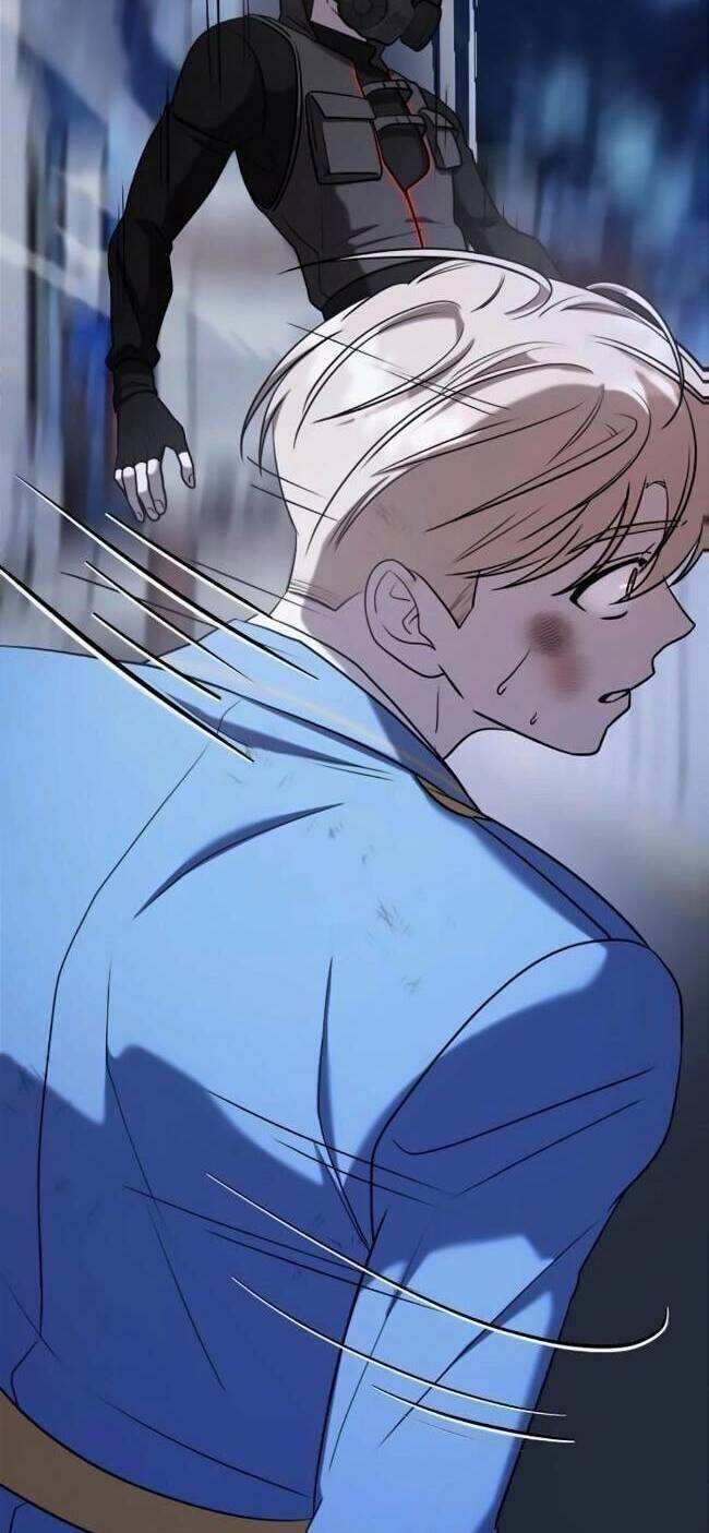 Kẻ Phản Diện Thuần Túy Chap 55 - Next Chap 56